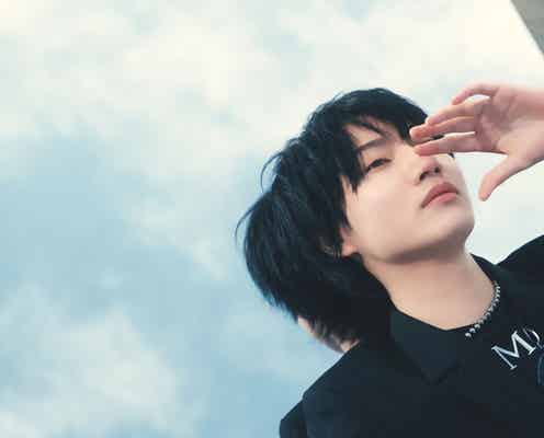桜田通、デビューシングル「MIRAI」MVプレミア公開&インスタライブ決定