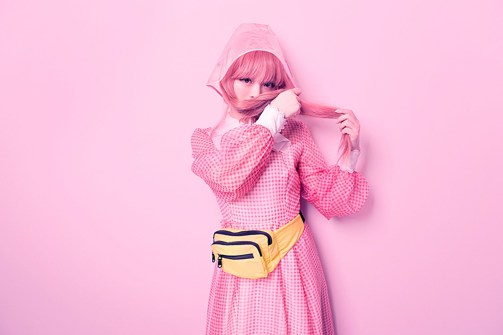 きゃりーぱみゅぱみゅ（提供写真）