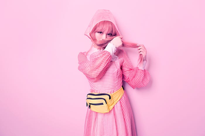 きゃりーぱみゅぱみゅ(提供写真)