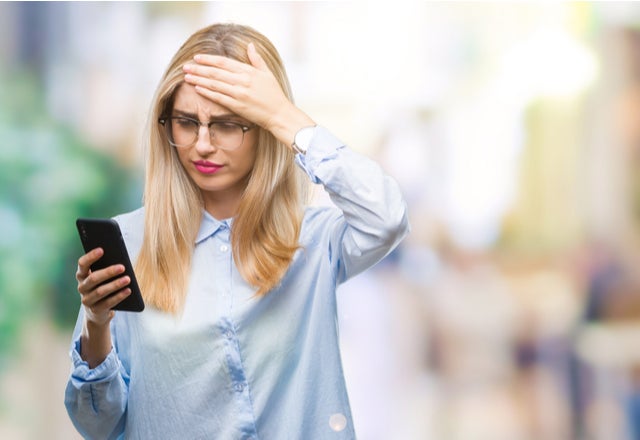 追いlineは逆効果 未読無視 された時の対処法は モデルプレス