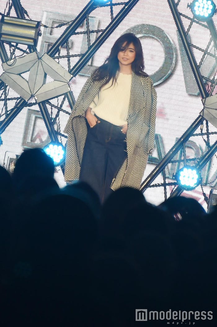 今井華(C)モデルプレス