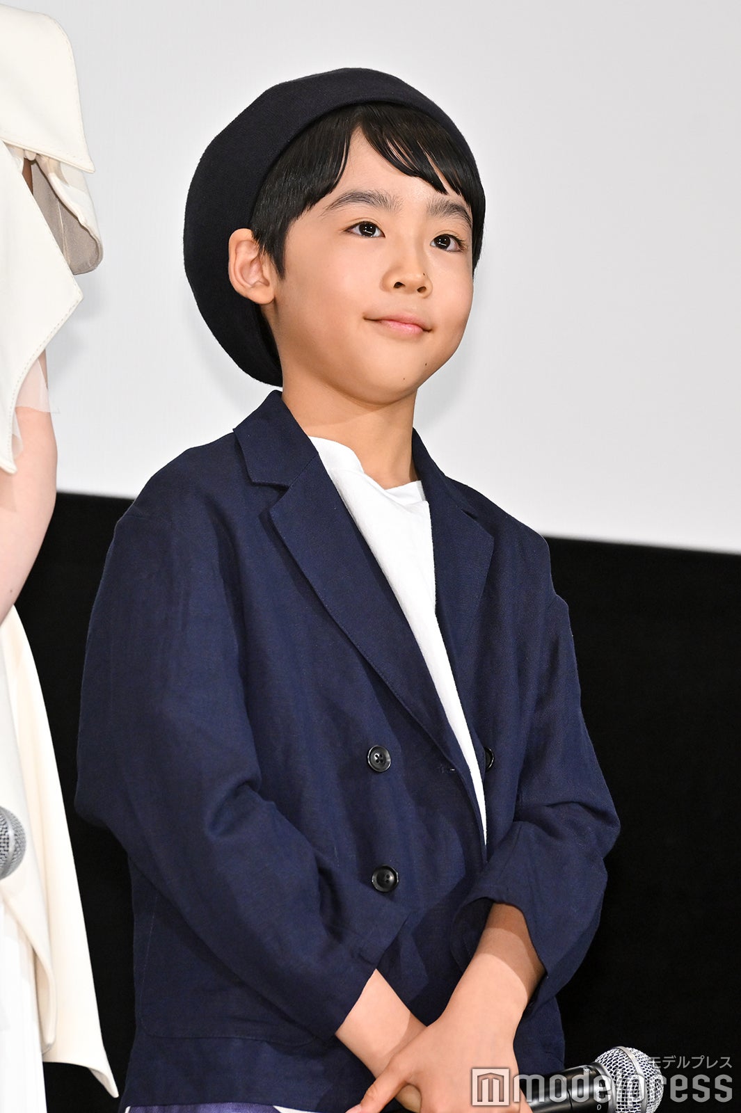 川原瑛都（C）モデルプレス