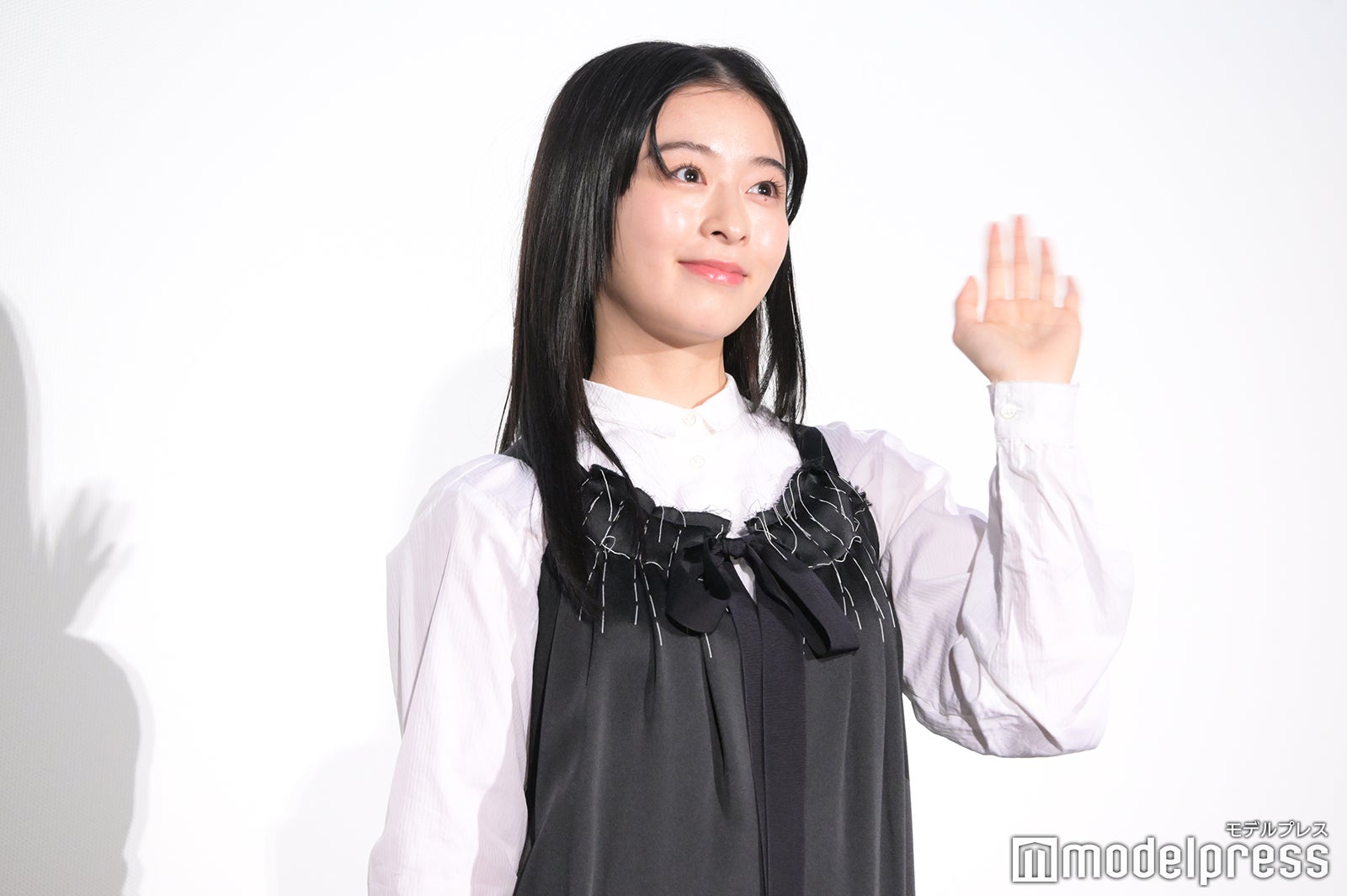 森七菜（C）モデルプレス