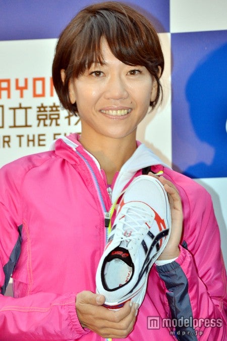 高橋尚子氏、結婚間近もゴールイン出来ない理由とは？