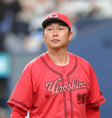 広島・新井監督 床田＆森下「2人ともまずまず良かったと」佐々木「いいですね。強い真っすぐを逆方向に」【一問一答】