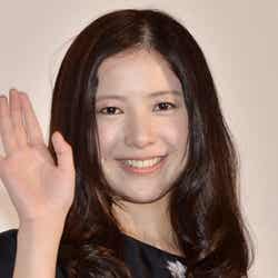 吉高由里子