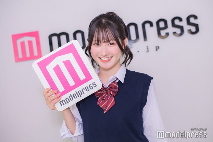 ののかさん(C)モデルプレス