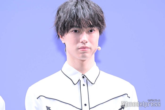 櫻井佑樹(C)モデルプレス