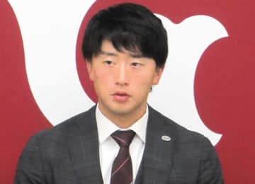 巨人戦力外の直江大輔が現役引退を報告「ジャイアンツに入団してよかった」少年時代の憧れ選手と2ショ 今後にも言及