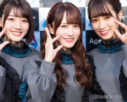 けやき坂46(ひらがなけやき)“予想異常”な2018年振り返る【佐々木久美・佐々木美玲・加藤史帆インタビュー】