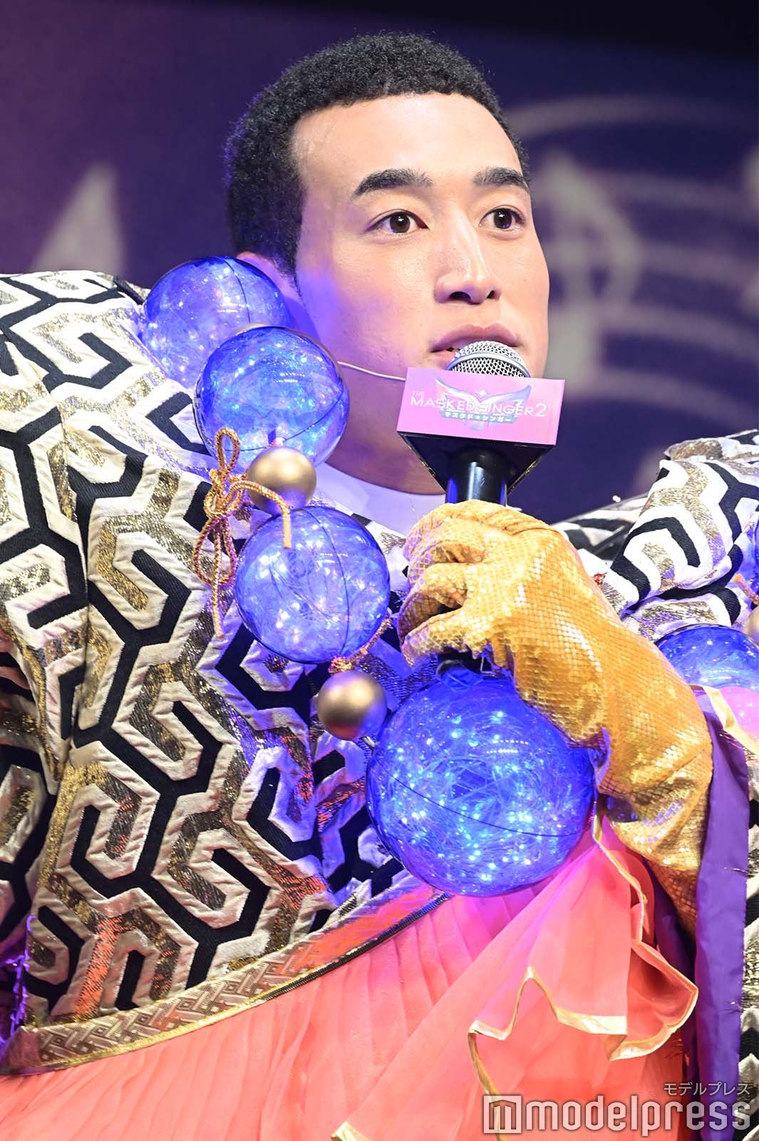 関口メンディー （C）モデルプレス