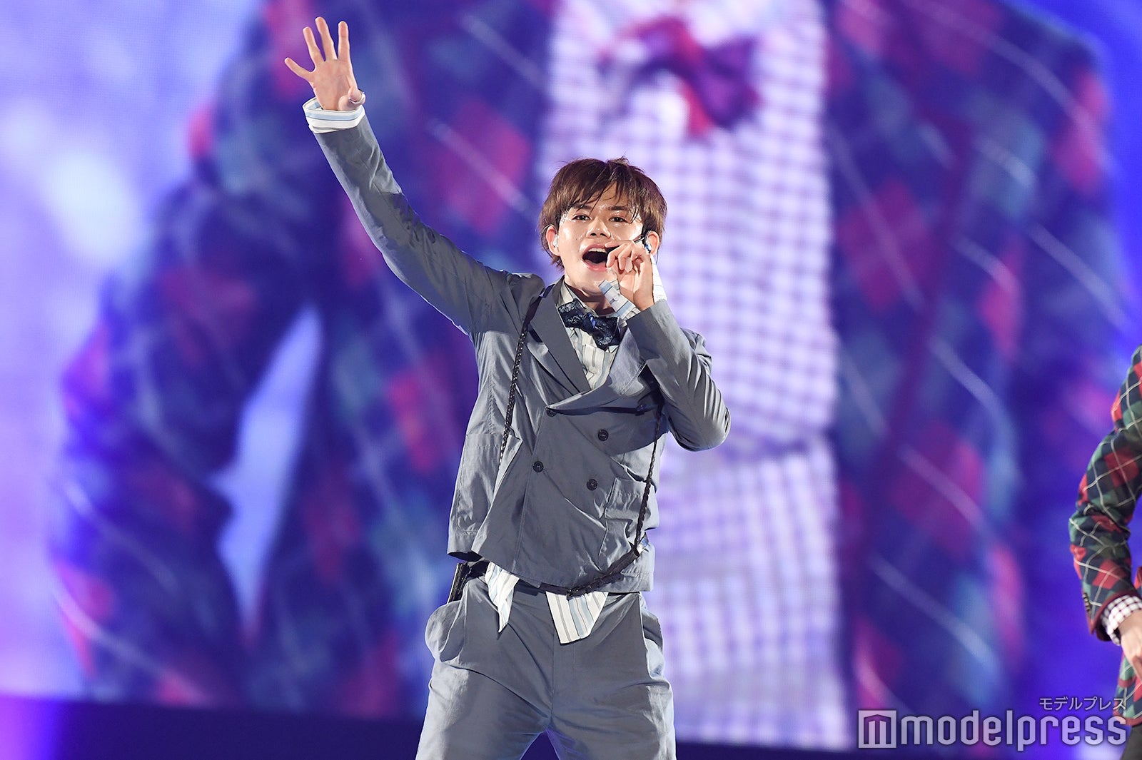 超特急（C）モデルプレス