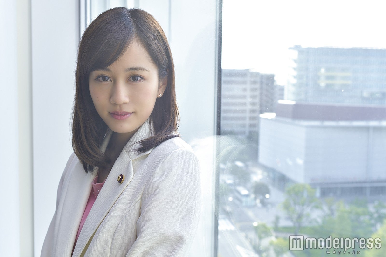 前田敦子 （C）モデルプレス