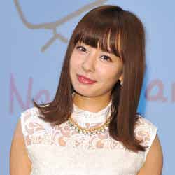 AKB48グループから卒業すること発表した渡辺美優紀へエールを送った山田菜々（C）モデルプレス