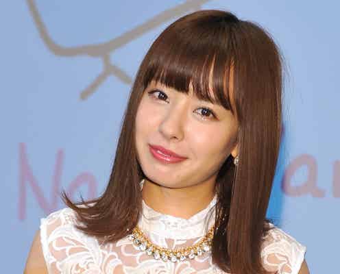 山田菜々、卒業発表のNMB48渡辺美優紀に“急遽”エール「昨日決めました」