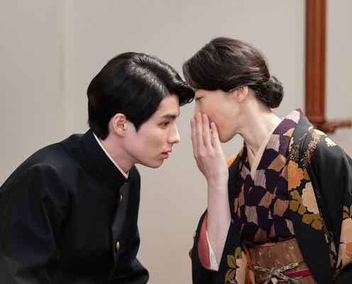 「虎に翼」梅子の三男・光三郎が「イケメンすぎる」と話題「ミスターコン」出身の実力派俳優・本田響矢って?【プロフィール】