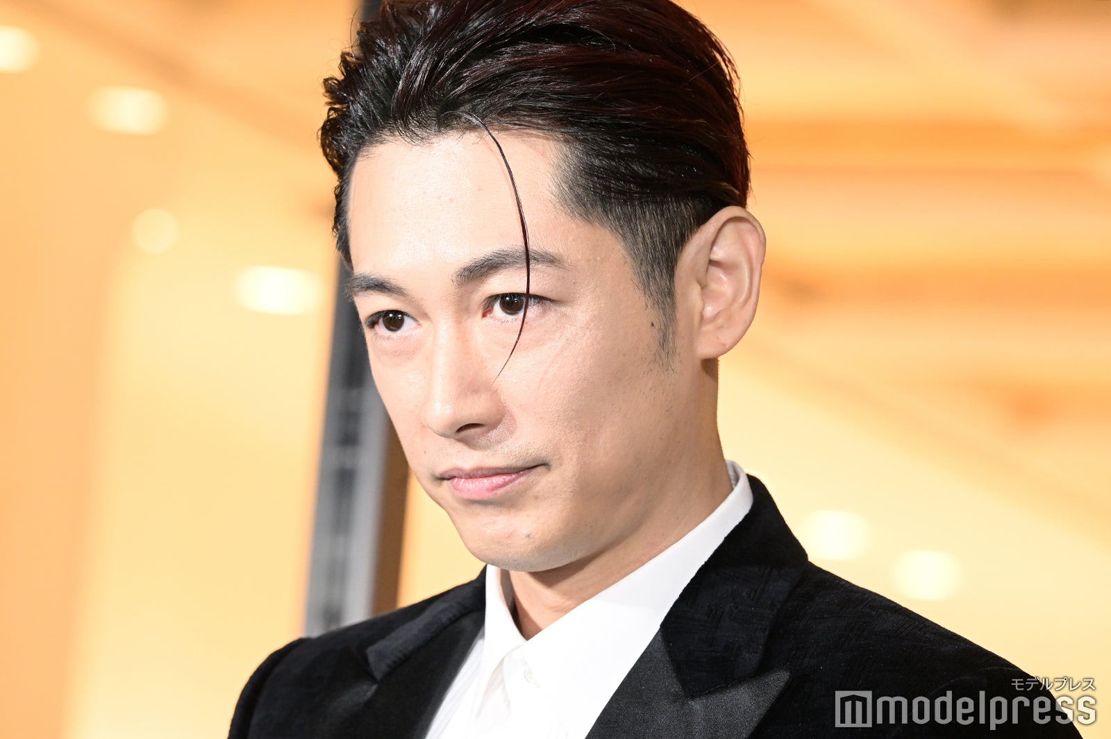 ディーン・フジオカ （C）モデルプレス