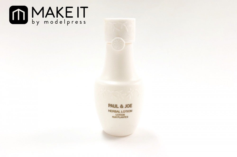 ポール & ジョー トラベル キット／ハーバル ローション (C)メイクイット