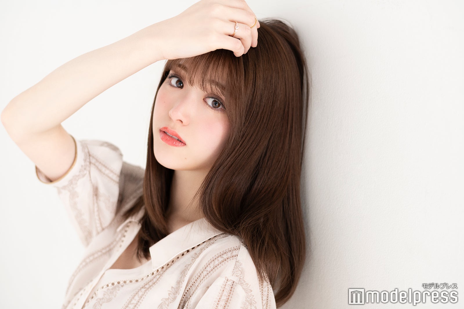 松村沙友理（C）モデルプレス