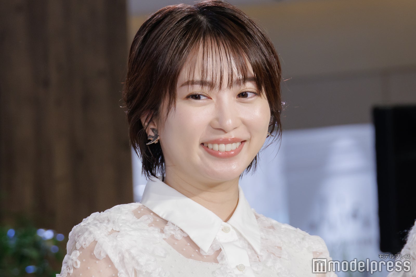 志田未来（C）モデルプレス