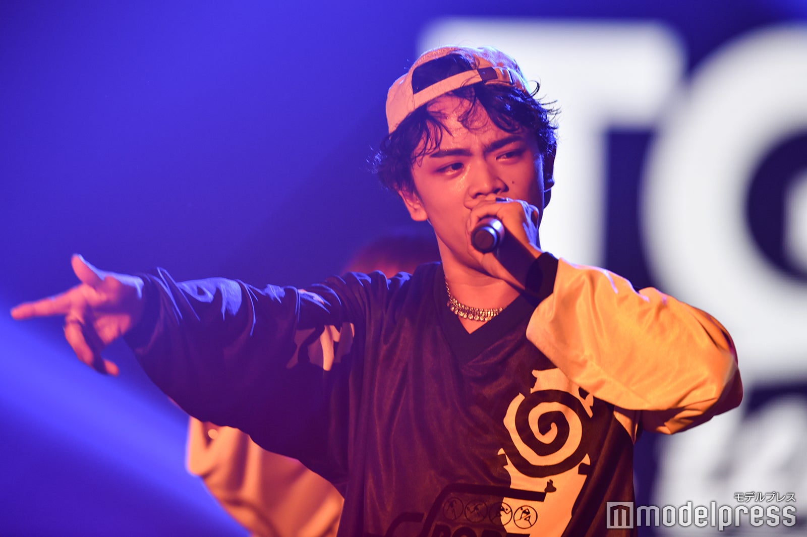 KID PHENOMENON（C）モデルプレス