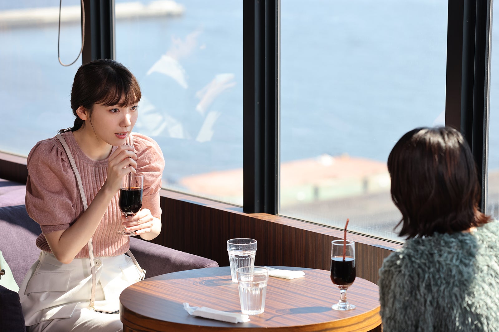 ＜何曜日に生まれたの 第3話＞瑞貴、すいに違和感を抱く