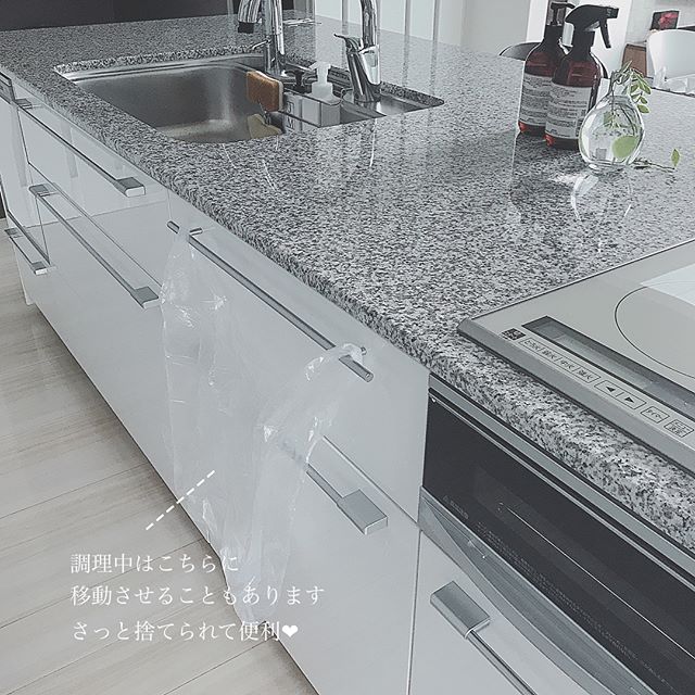 キッチンにゴミ箱置き場がない 狭いスペースを活用したアイデア実例15選 モデルプレス キッチンにゴミ箱置き場がない 狭いスペースを活用したアイデア実例15選 モデルプレス
