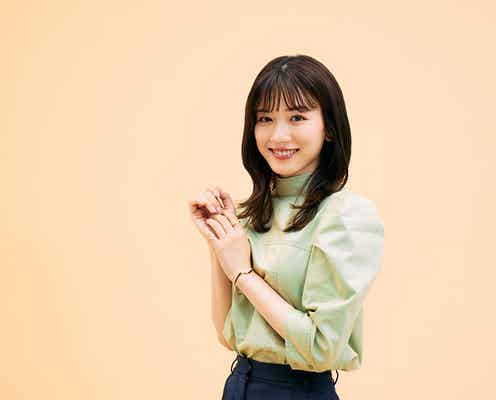 永野芽郁、杉野遥亮への印象に変化「想像していたよりも…」<ユニコーンに乗って>