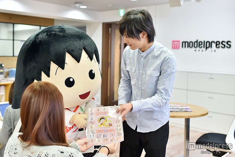 ひと足早いクリスマスプレゼント