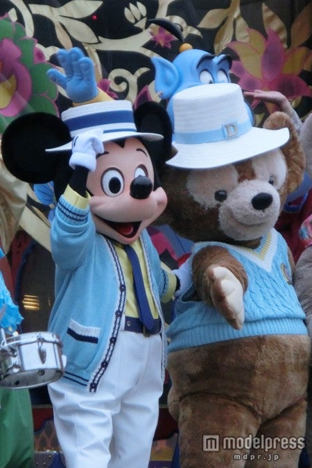 魔法の祭典「スプリングタイム・サプライズ」