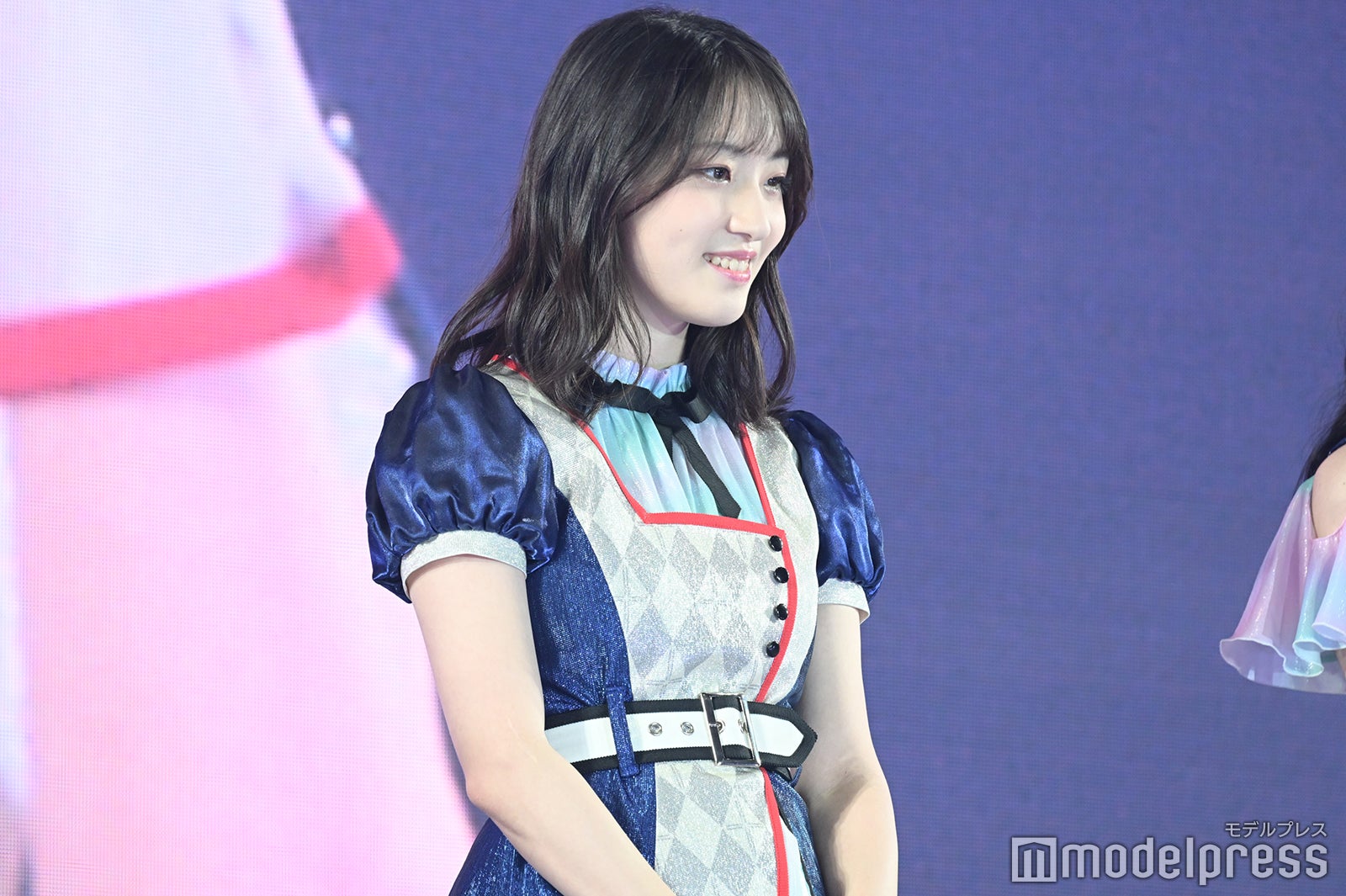 大音奏依／LINKL PLANET （C）モデルプレス