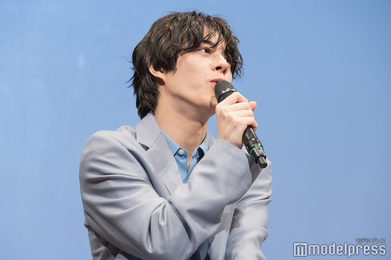 宇佐卓真（C）モデルプレス