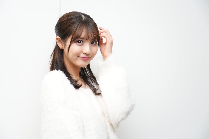 安藤令奈(提供写真)