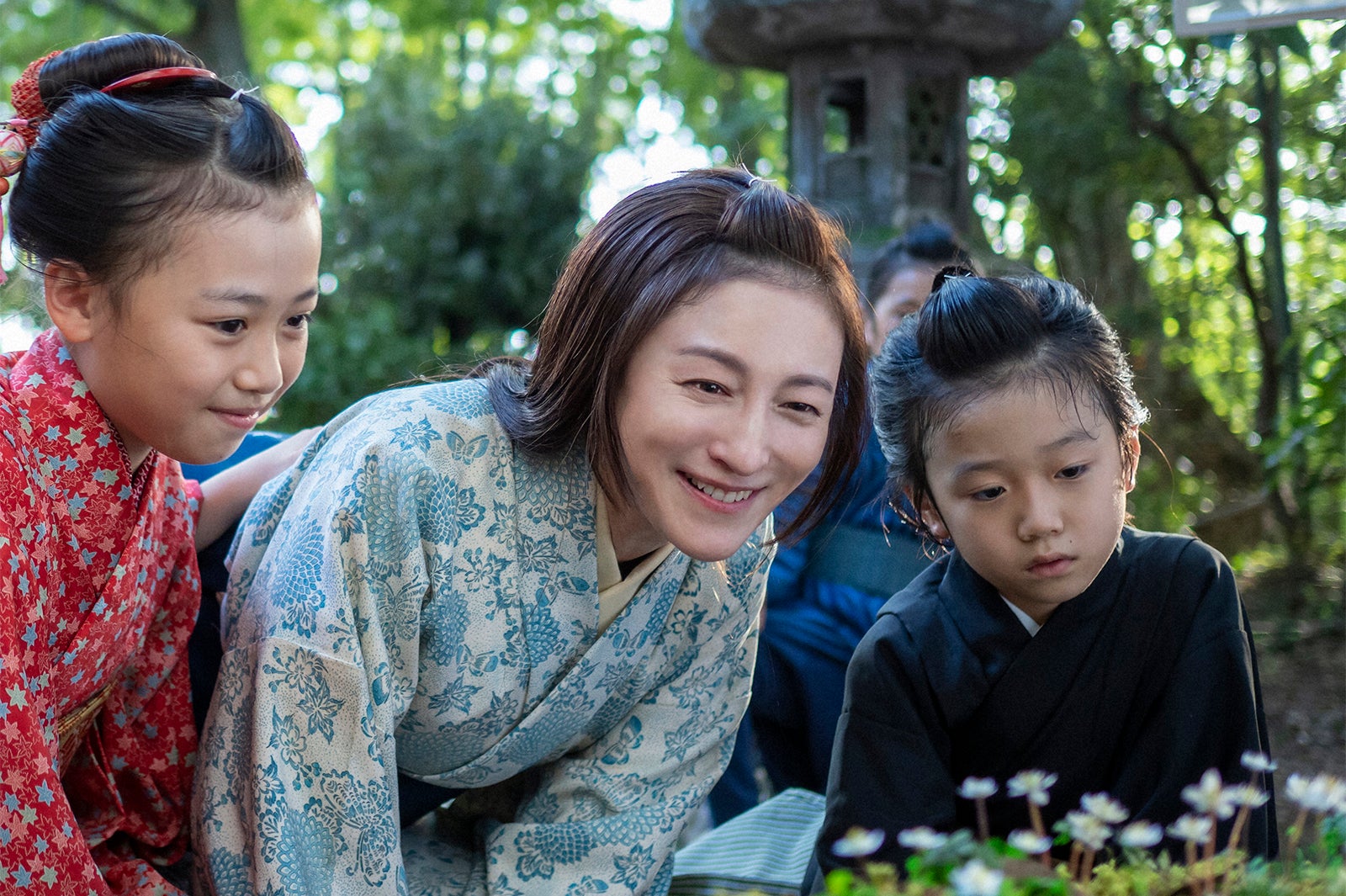 ＜らんまん 第3話あらすじ＞坂本龍馬に生きる希望をもらった万太郎 モデルプレス