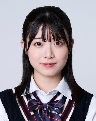 小越春花（C）ABCテレビ