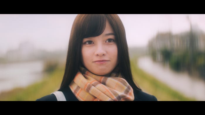 橋本環奈(提供写真)