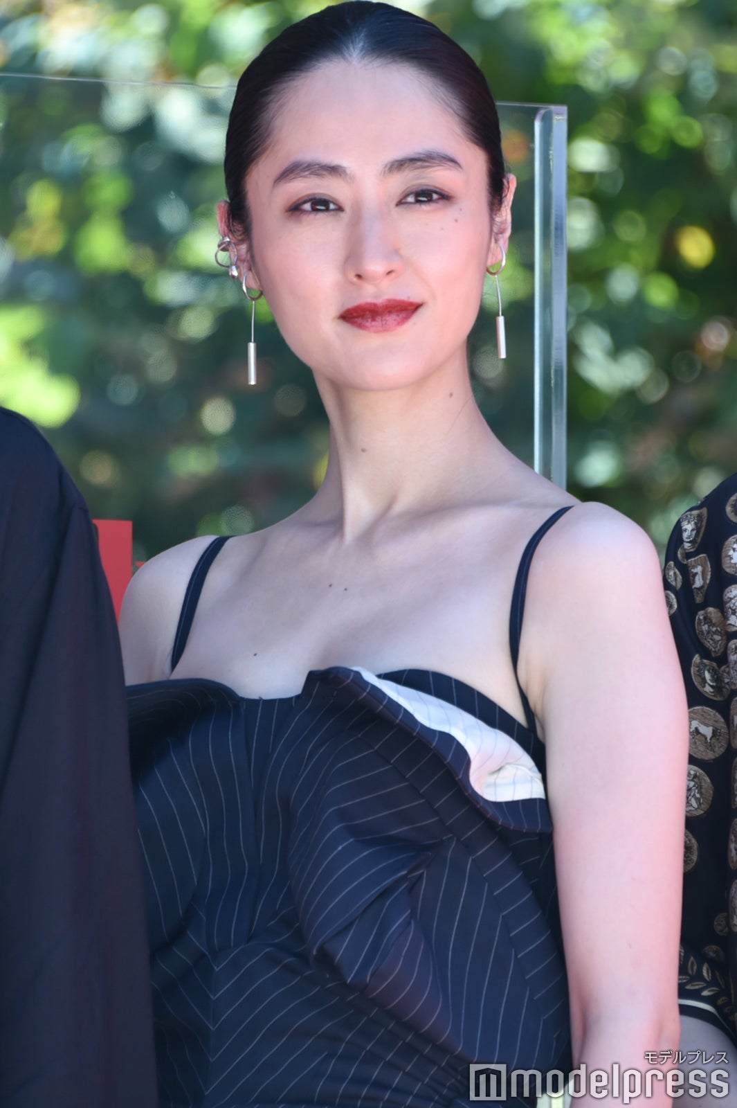 シシド・カフカ（C）モデルプレス