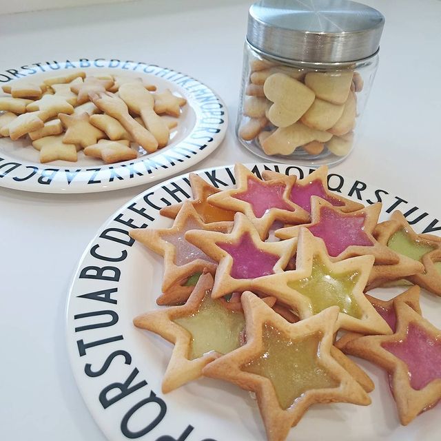 インスタで映える おしゃれな手作りお菓子 イベントやパーティーにもおすすめ モデルプレス