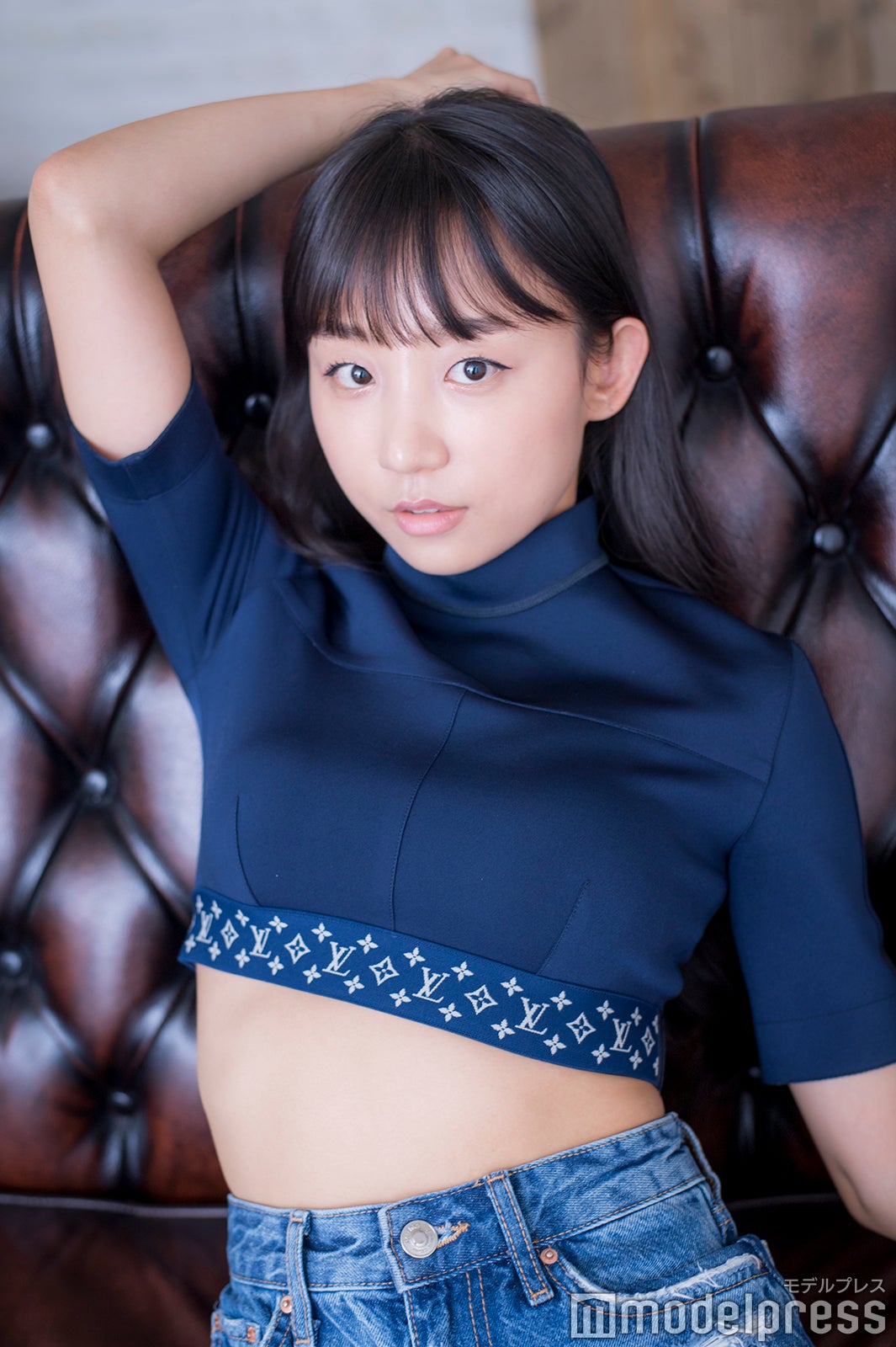 ピョ・ウンジ（C）モデルプレス