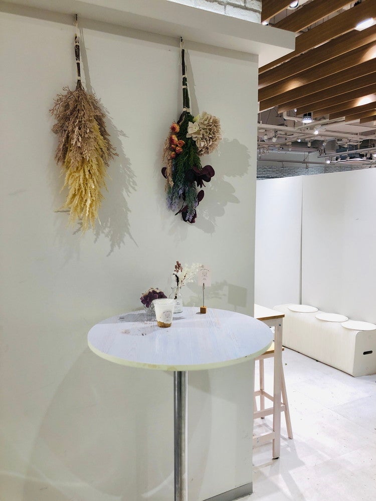 OLE TOKYO／画像提供：Cafe au lait Tokyo