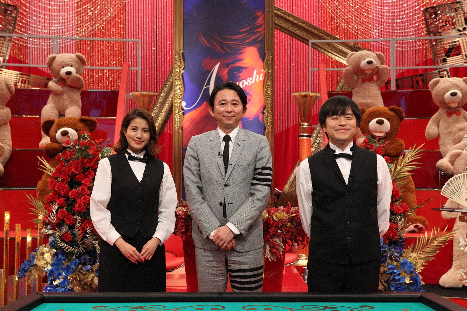 松坂桃李 激臭に耐える 有吉弘行をだませたら 俳優としてのステージが上がる モデルプレス 松坂桃李 激臭に耐える 有吉弘行をだませたら 俳優としてのステージが上がる モデルプレス