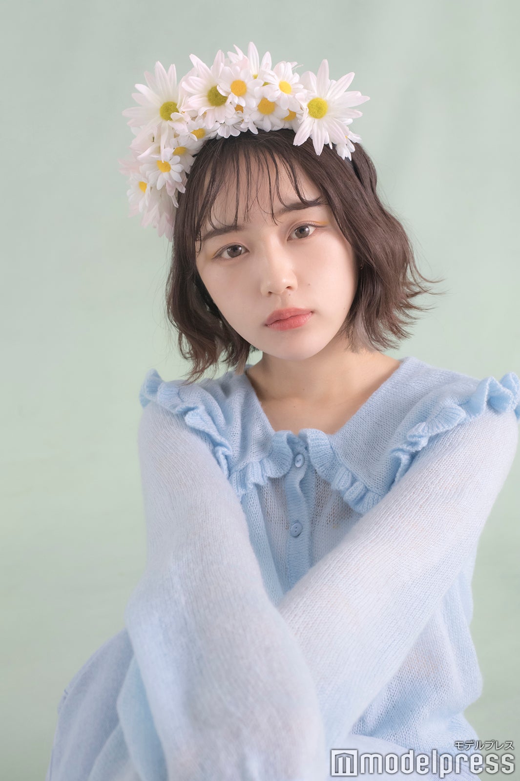 なえなの（C）モデルプレス