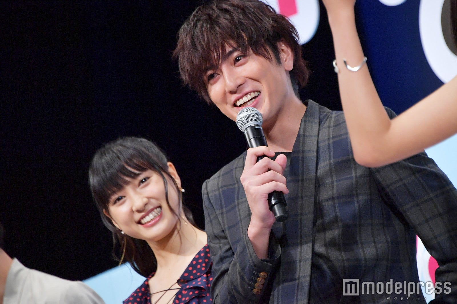 間宮祥太朗 （C）モデルプレス