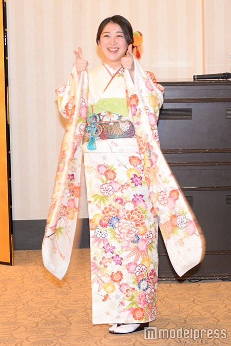 伊豆田莉奈(C)モデルプレス