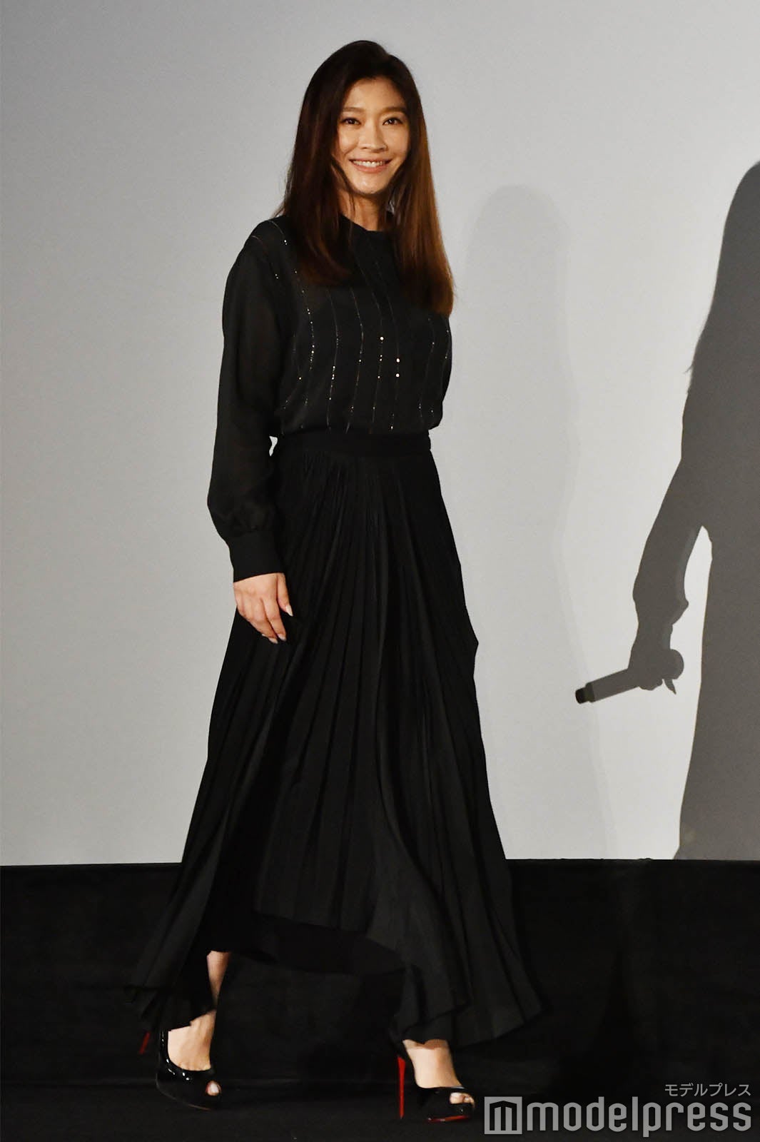 篠原涼子 （C）モデルプレス