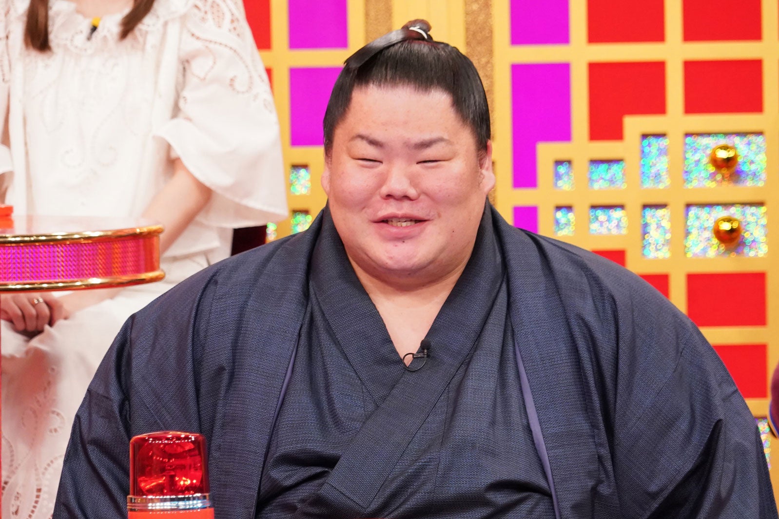 大栄翔 （C）日本テレビ