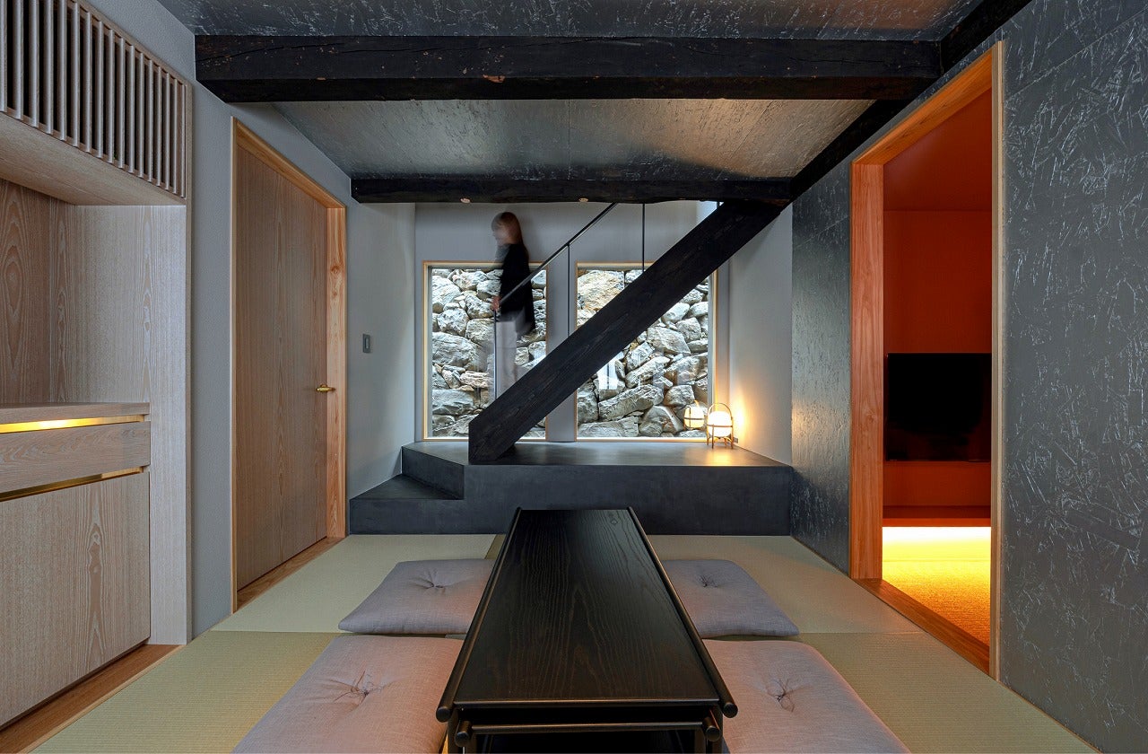 JIN6サウナ／提供画像