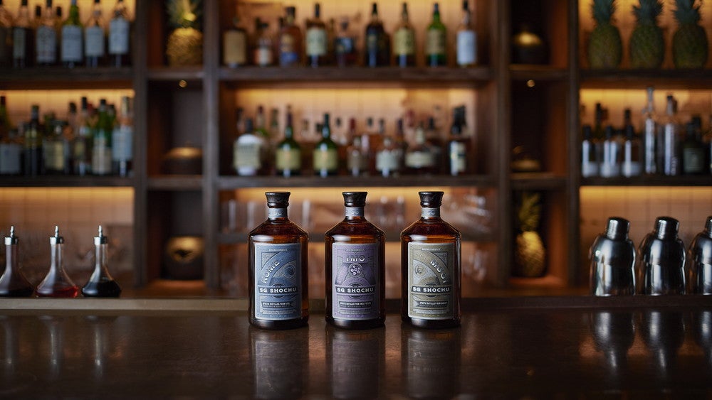 ゑすじ郎／画像提供：SGマネジメント