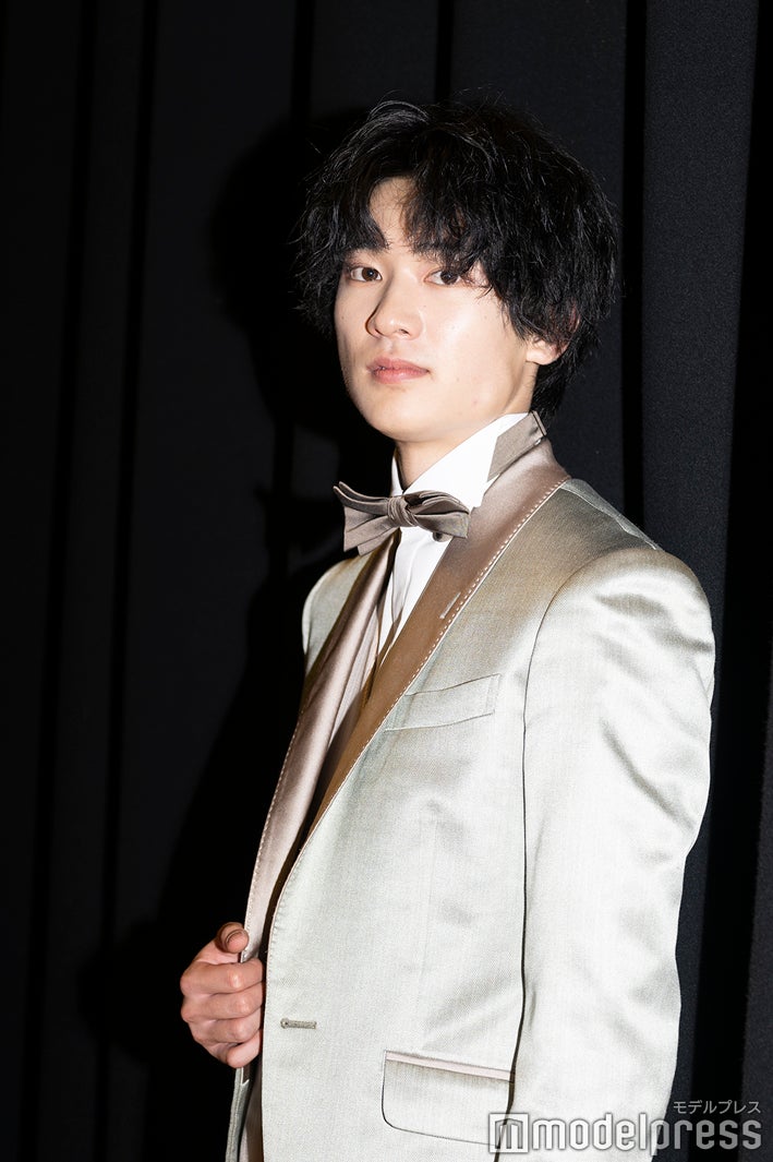 岡部夏央さん（C）モデルプレス