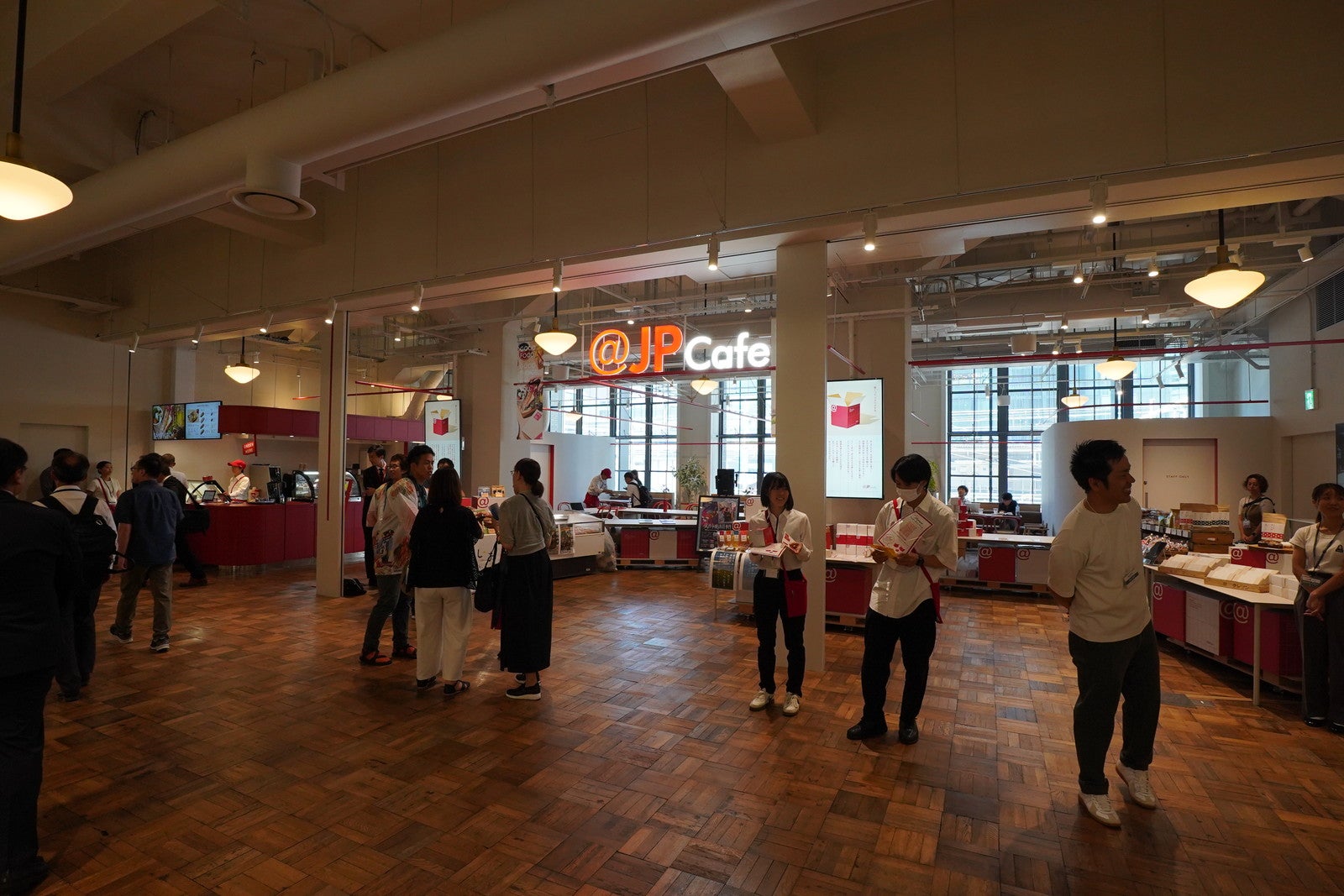 KITTE大阪／提供画像